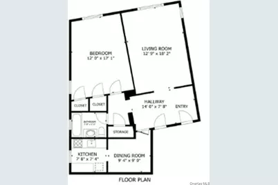 118-14 83rd Avenue #3G, Kew Gardens, NY 11415 - Photo 4