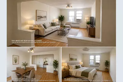 118-14 83rd Avenue #3G, Kew Gardens, NY 11415 - Photo 1