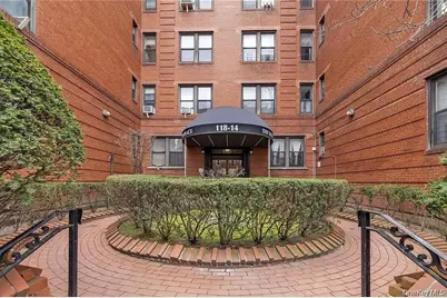 118-14 83rd Avenue #3G, Kew Gardens, NY 11415 - Photo 6