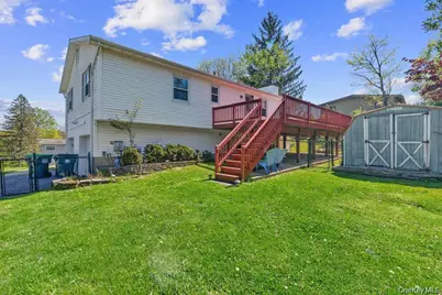 9 Jackson Street, Highland Mills, NY 10930 - Photo 28