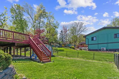 9 Jackson Street, Highland Mills, NY 10930 - Photo 26