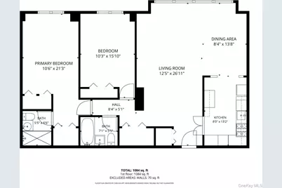 2500 Johnson Avenue #1L, Bronx, NY 10463 - Photo 16