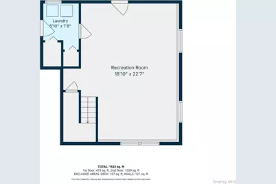 115 Clarendon Road, Ronkonkoma, NY 11779 - Photo 44