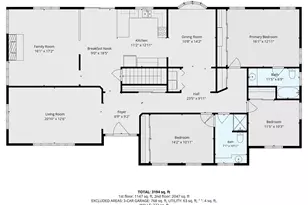 7 Deer Path, Port Jefferson, NY 11777 - Photo 38