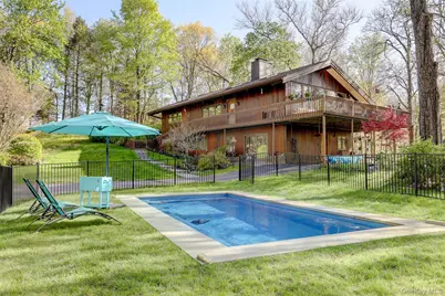 380 Long Ridge Road, Pound Ridge, NY 10576 - Photo 1