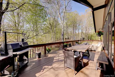 380 Long Ridge Road, Pound Ridge, NY 10576 - Photo 40