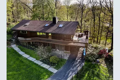 380 Long Ridge Road, Pound Ridge, NY 10576 - Photo 46