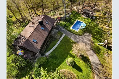 380 Long Ridge Road, Pound Ridge, NY 10576 - Photo 4