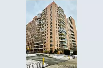 4255 Colden Street #16P, Flushing, NY 11355 - Photo 1
