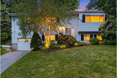 4 Pamela Lane, Valhalla, NY 10595 - Photo 1