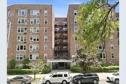 4320 Van Cortlandt E #1J, Bronx, NY 10470 - Photo 1