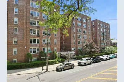 4320 Van Cortlandt E #1J, Bronx, NY 10470 - Photo 2
