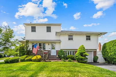 5 Chance Street, Hicksville, NY 11801 - Photo 1