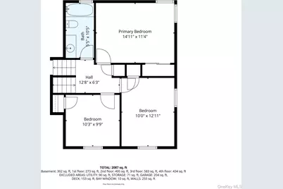 5 Chance Street, Hicksville, NY 11801 - Photo 34