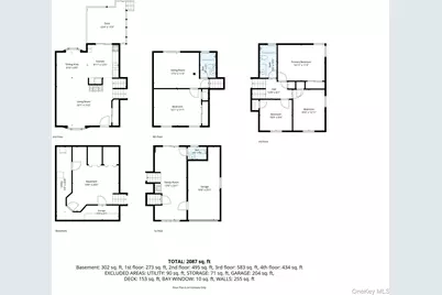 5 Chance Street, Hicksville, NY 11801 - Photo 38