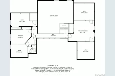 17 Campo Circle, Old Westbury, NY 11568 - Photo 42