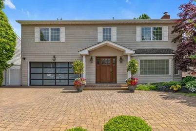 2114 Donna Drive, Merrick, NY 11566 - Photo 1