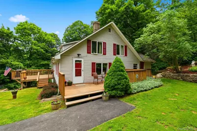 236 Hosner Mountain Road, Hopewell Junction, NY 12533 - Photo 1