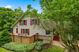 236 Hosner Mountain Rd, Hopewell Junction, NY 12533 - Photo 4