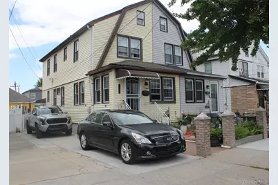 144-32 158th Street, Jamaica, NY 11434 - Photo 1