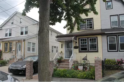 144-32 158th Street, Jamaica, NY 11434 - Photo 2