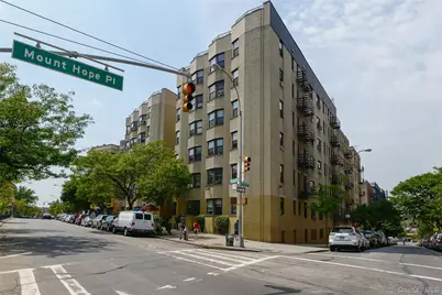 1855 Grand Concourse #51, Bronx, NY 10453 - Photo 12