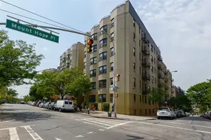 1855 Grand Concourse, Bronx, NY 10453 - Photo 12
