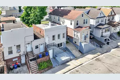 157-12 110th Avenue, Jamaica, NY 11433 - Photo 2