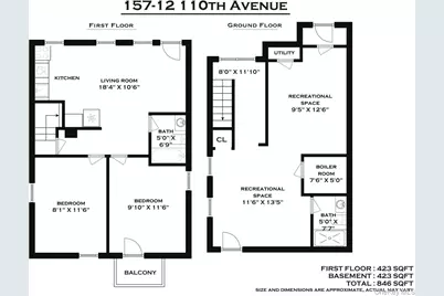 157-12 110th Avenue, Jamaica, NY 11433 - Photo 26
