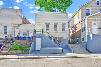 157-12 110th Avenue, Jamaica, NY 11433 - Photo 1