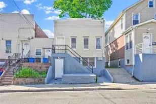 157-12 110th Ave, Jamaica, NY 11433 - Photo 1