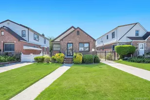 119-09 230th St, Cambria Heights, NY 11411 - Photo 4