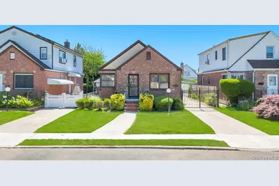 11909 230th Street, Cambria Heights, NY 11411 - Photo 1