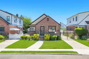 119-09 230th St, Cambria Heights, NY 11411 - Photo 1