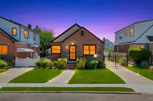 119-09 230th St, Cambria Heights, NY 11411 - Photo 2