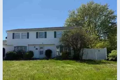 4 Rustic Avenue, Medford, NY 11763 - Photo 1