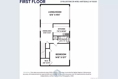 21 Fieldstone Drive #198, Hartsdale, NY 10530 - Photo 16