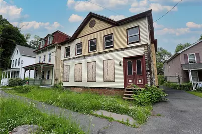 112 Hone Street, Kingston, NY 12401 - Photo 2