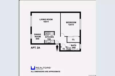 295 Merrick Road #4A, Amityville, NY 11701 - Photo 16