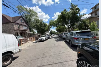 142-25 Bascom Avenue, Ozone Park, NY 11436 - Photo 4