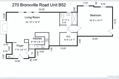 270 Bronxville Road #B52, Bronxville, NY 10708 - Photo 16