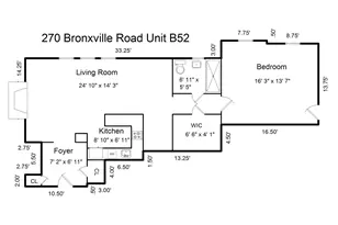 270 Bronxville Rd, Bronxville, NY 10708 - Photo 16