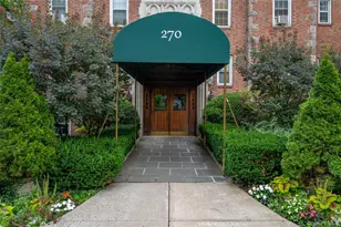 270 Bronxville Rd, Bronxville, NY 10708 - Photo 2