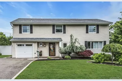 95 Rumford Road, Kings Park, NY 11754 - Photo 1
