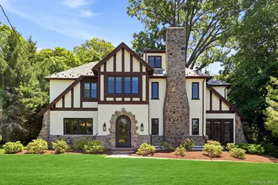 6 Montrose Road, Scarsdale, NY 10583 - Photo 1