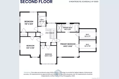6 Montrose Road, Scarsdale, NY 10583 - Photo 30