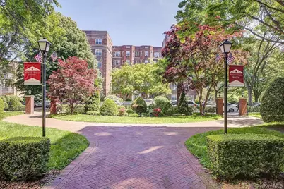 76-36 113 Street #6F, Forest Hills, NY 11375 - Photo 4