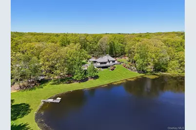 164 Eastwoods Road, Pound Ridge, NY 10576 - Photo 4