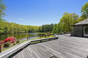 164 Eastwoods Rd, Pound Ridge, NY 10576 - Photo 36