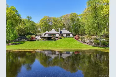 164 Eastwoods Road, Pound Ridge, NY 10576 - Photo 2